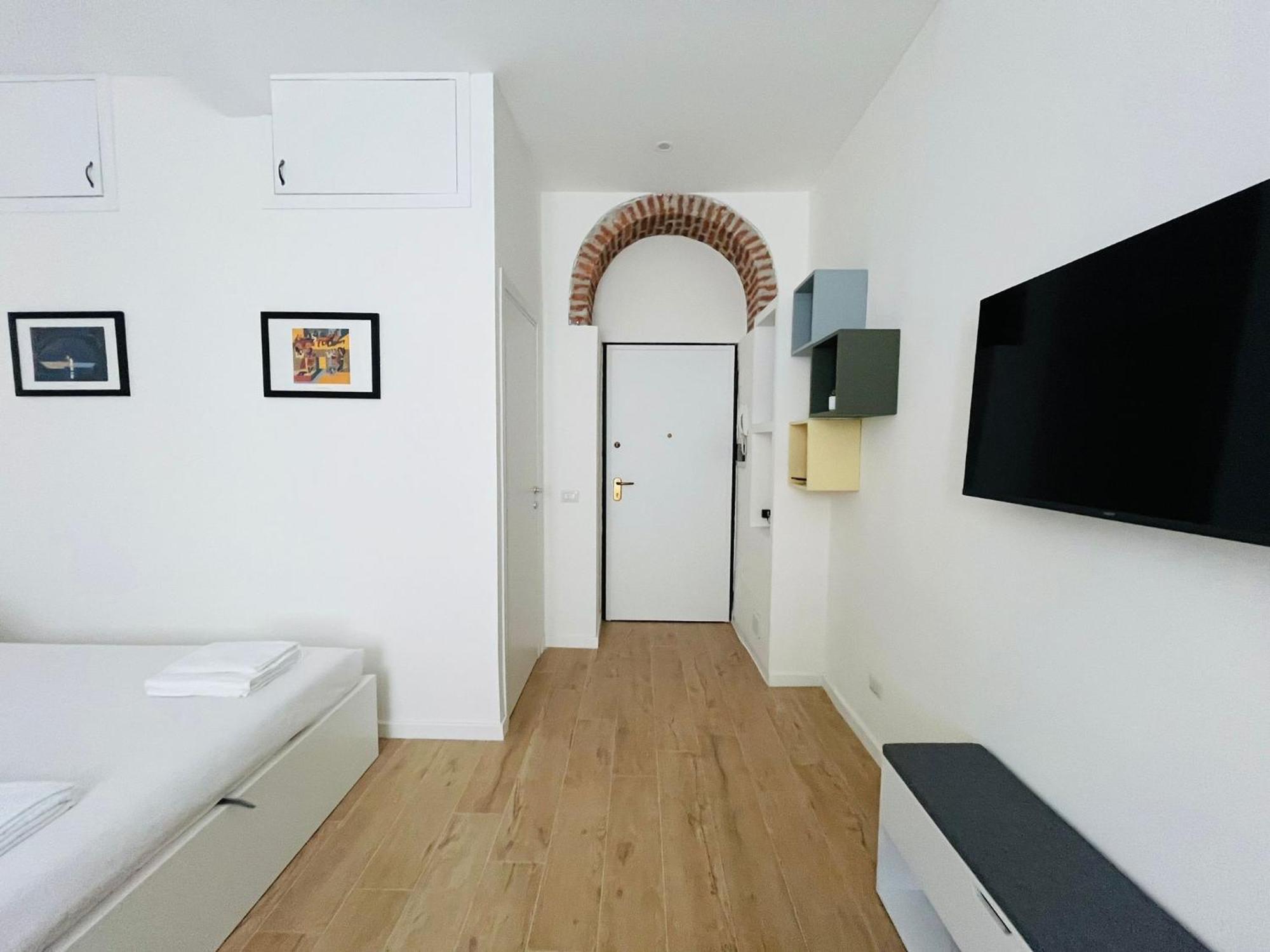 Lomat Casa vacanze Milano