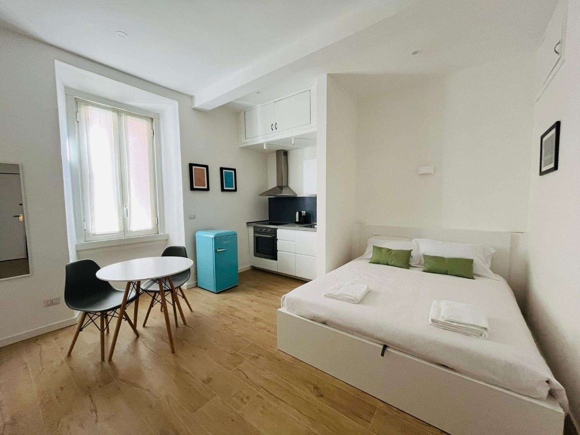 Casa vacanze Lomat Milano